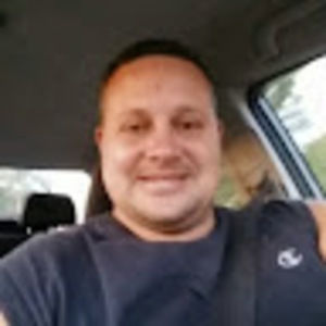 Meet your Posher, Todd a